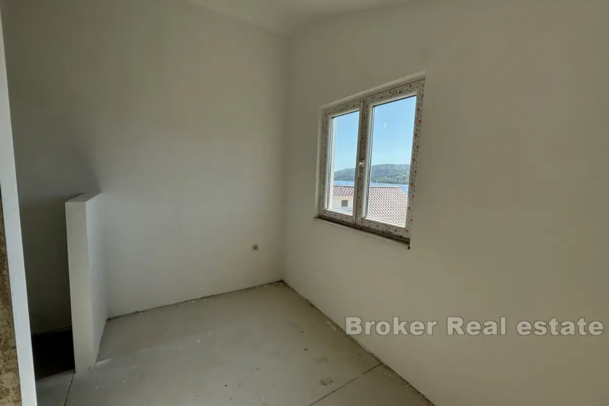 House For sale - SPLITSKO-DALMATINSKA TROGIR