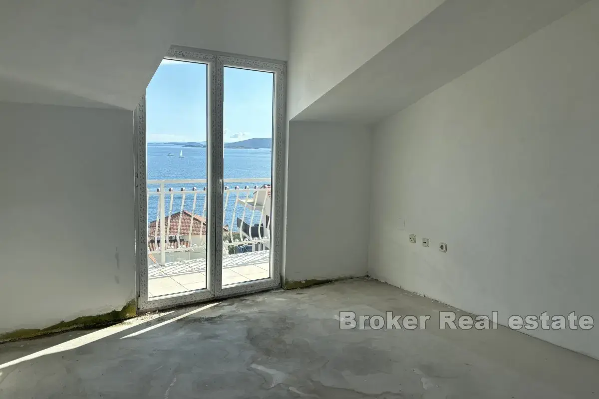 Dom Na predaj - SPLITSKO-DALMATINSKA Trogir