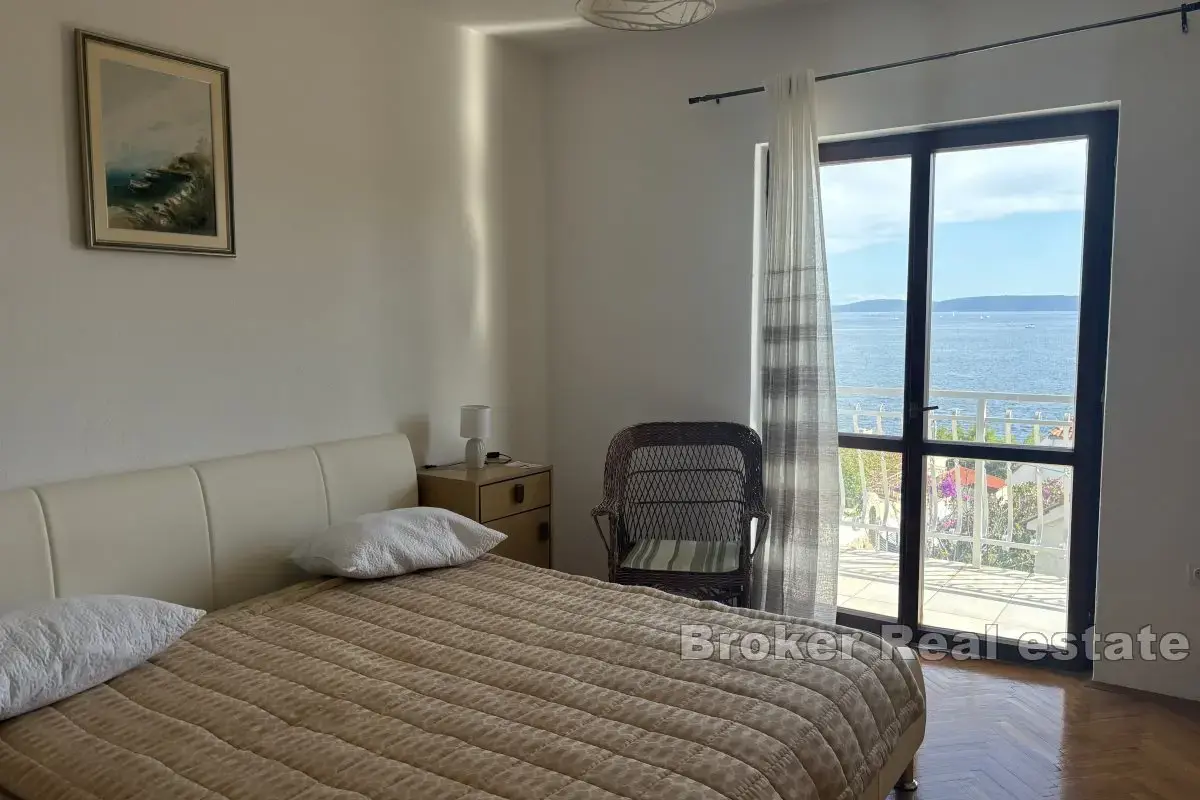 House For sale - SPLITSKO-DALMATINSKA TROGIR