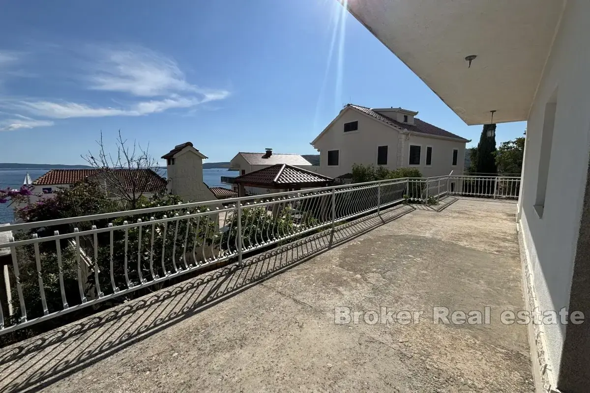 House For sale - SPLITSKO-DALMATINSKA TROGIR