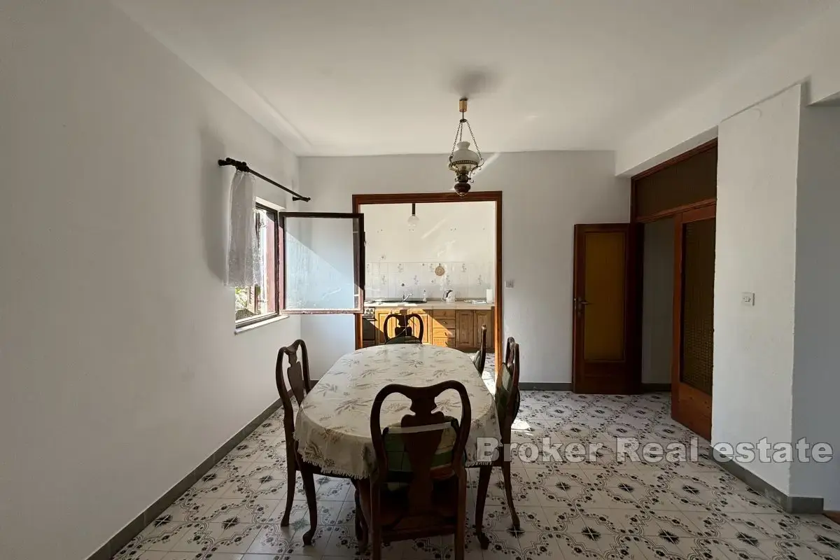House For sale - SPLITSKO-DALMATINSKA TROGIR