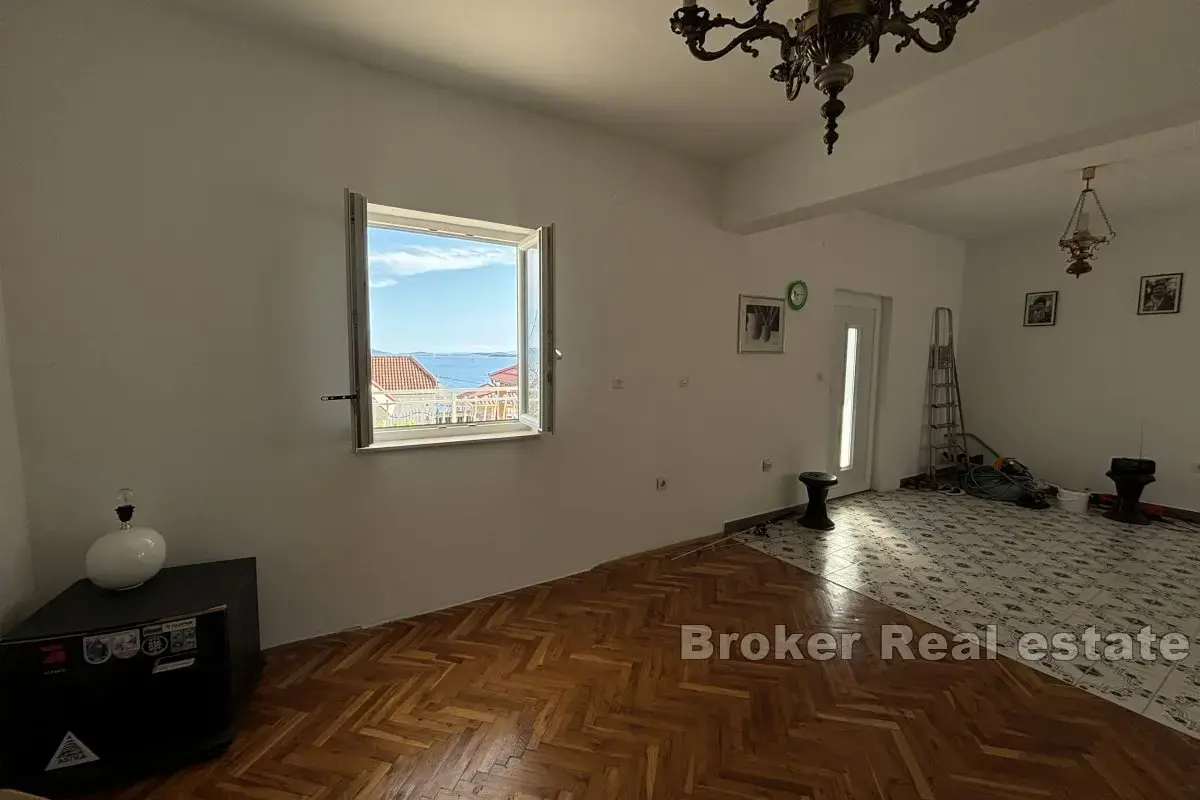 House For sale - SPLITSKO-DALMATINSKA TROGIR