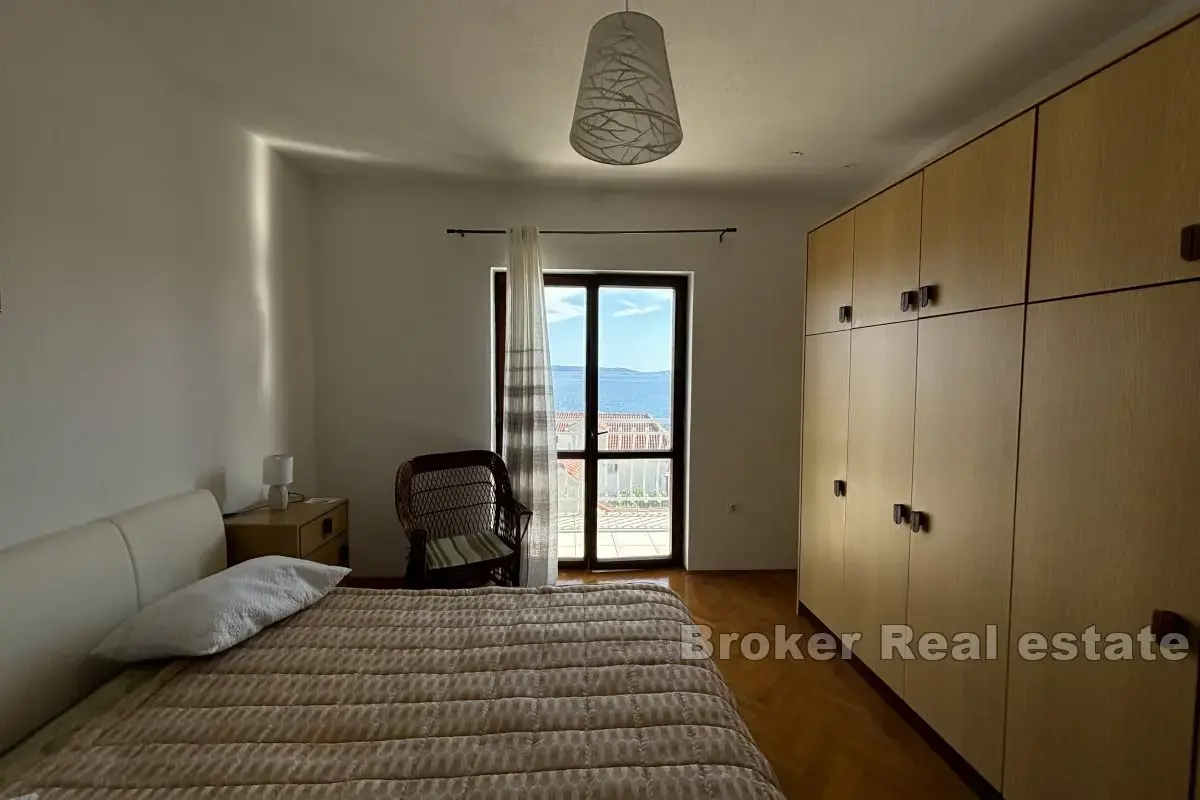 House For sale - SPLITSKO-DALMATINSKA TROGIR