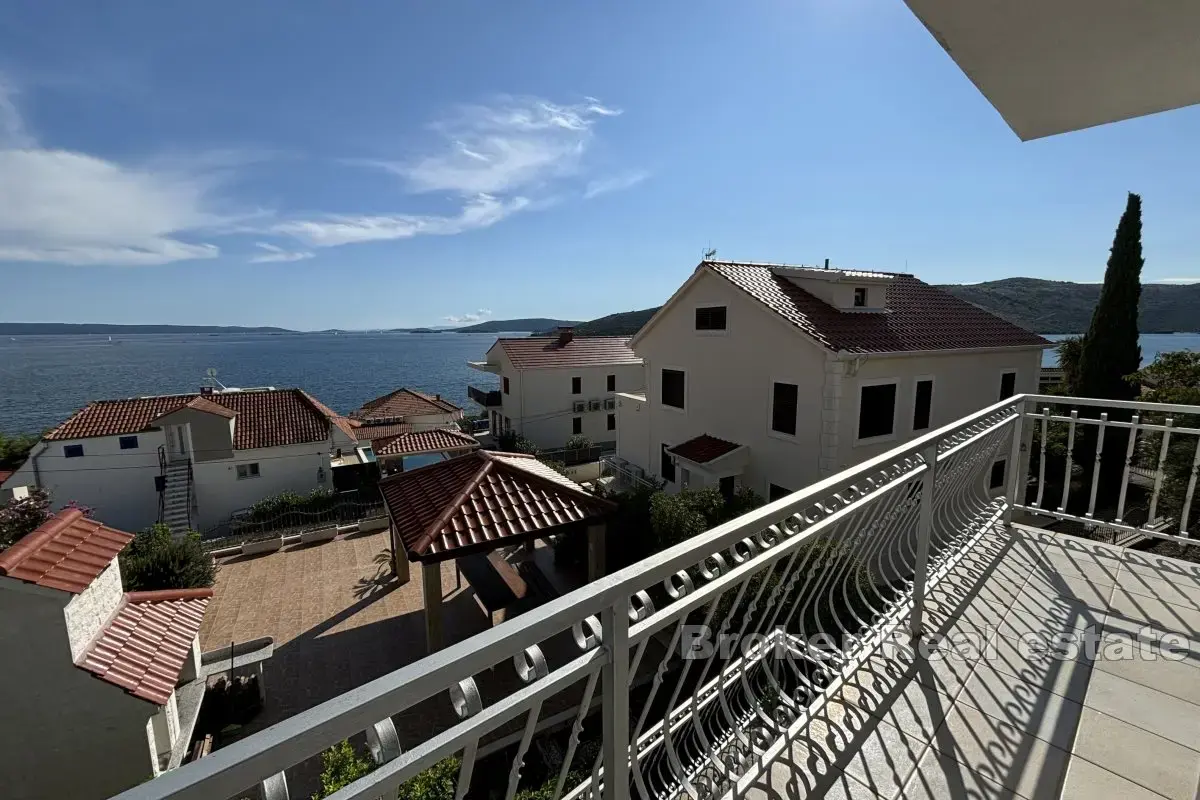 House For sale - SPLITSKO-DALMATINSKA TROGIR