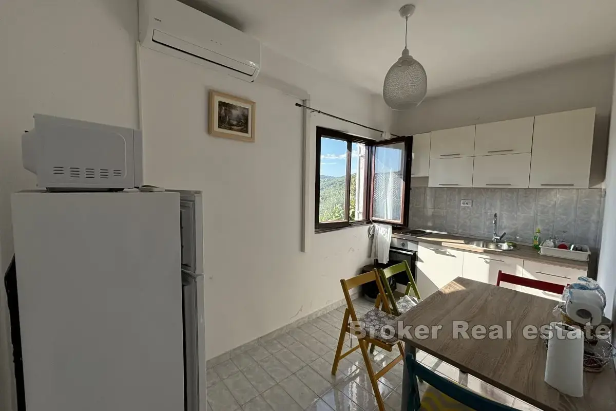 House For sale - SPLITSKO-DALMATINSKA TROGIR