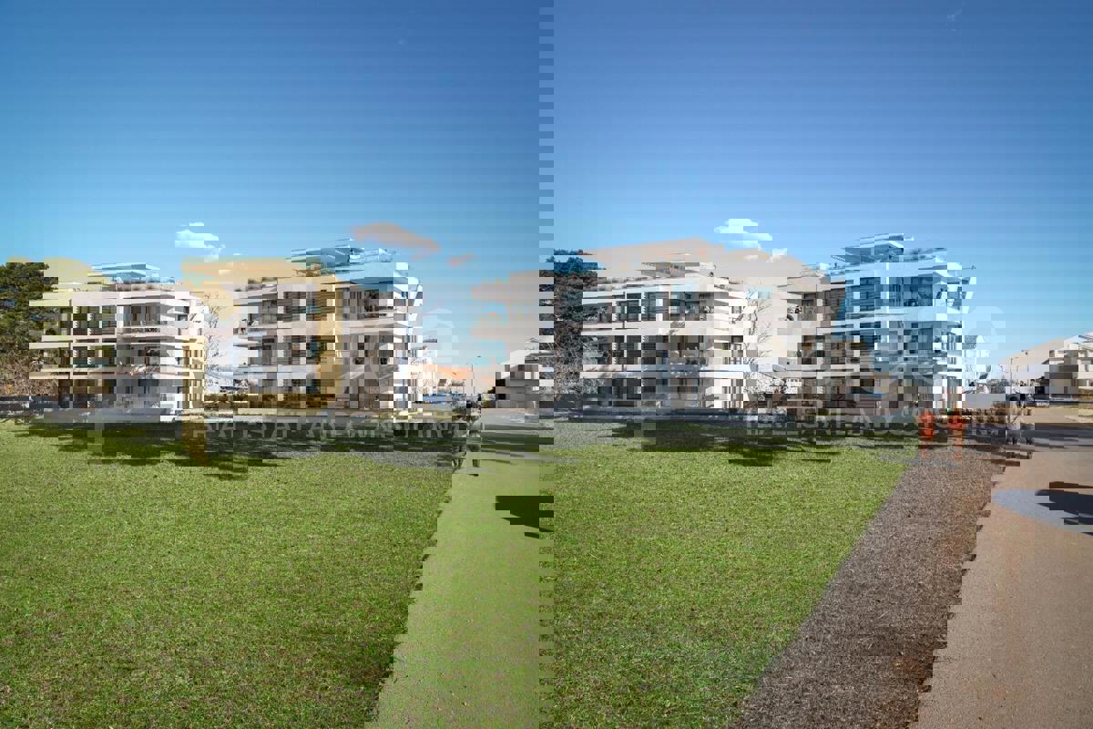 Apartma Na predaj - ZADARSKA PAG