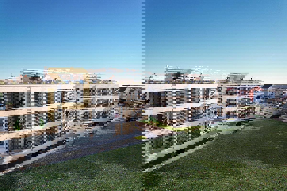 Apartma Na predaj - ZADARSKA PAG
