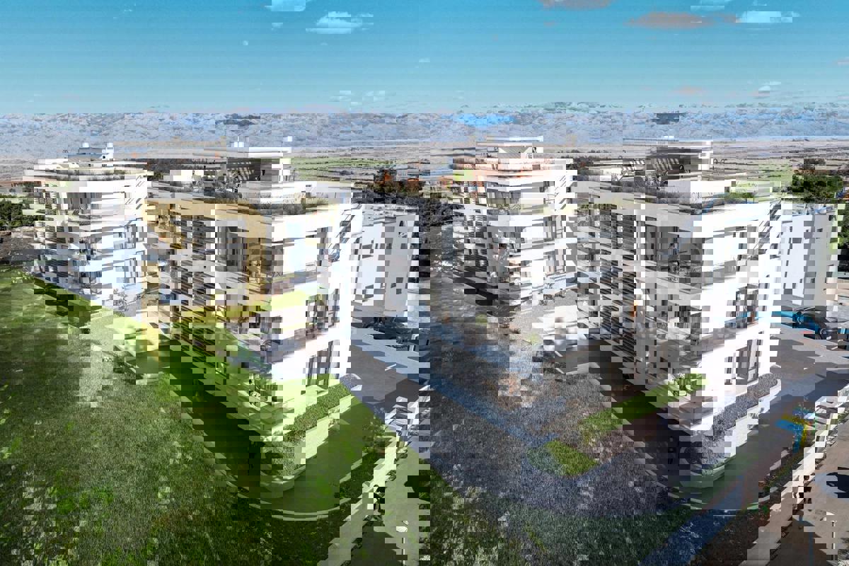 Apartma Na predaj - ZADARSKA PAG
