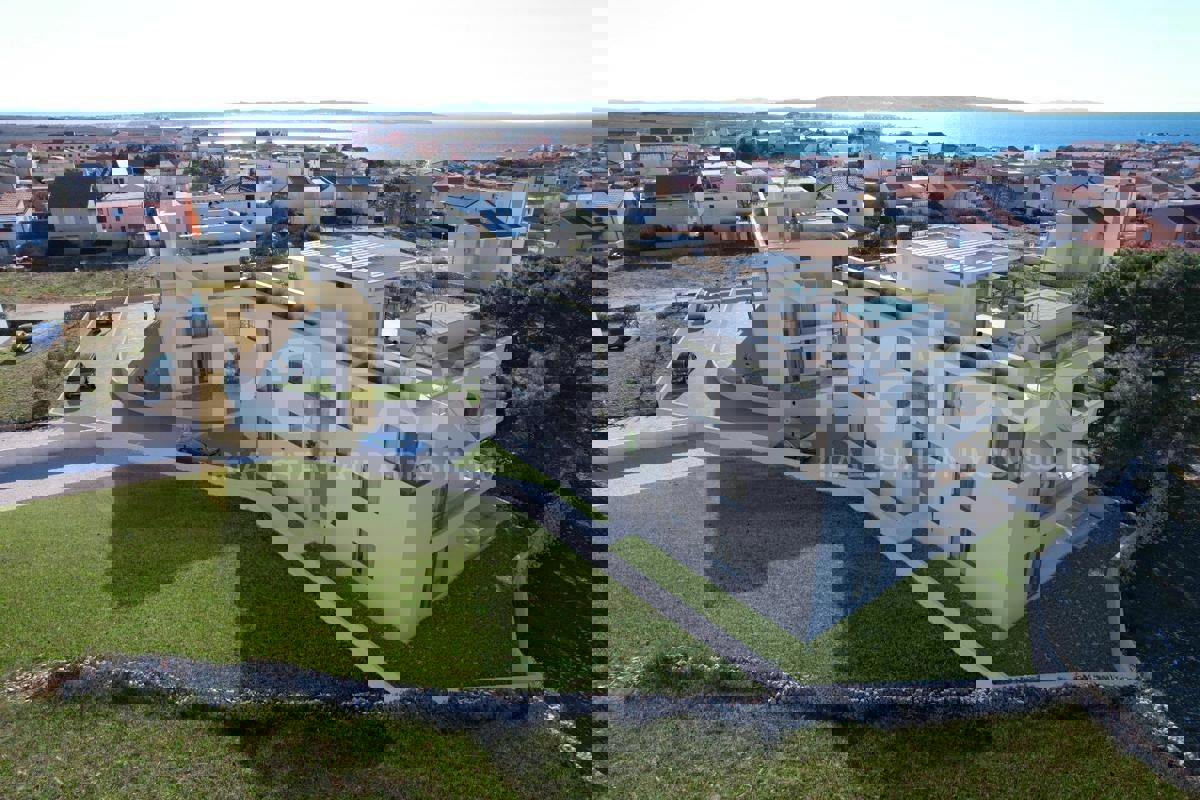 Apartma Na predaj - ZADARSKA PAG