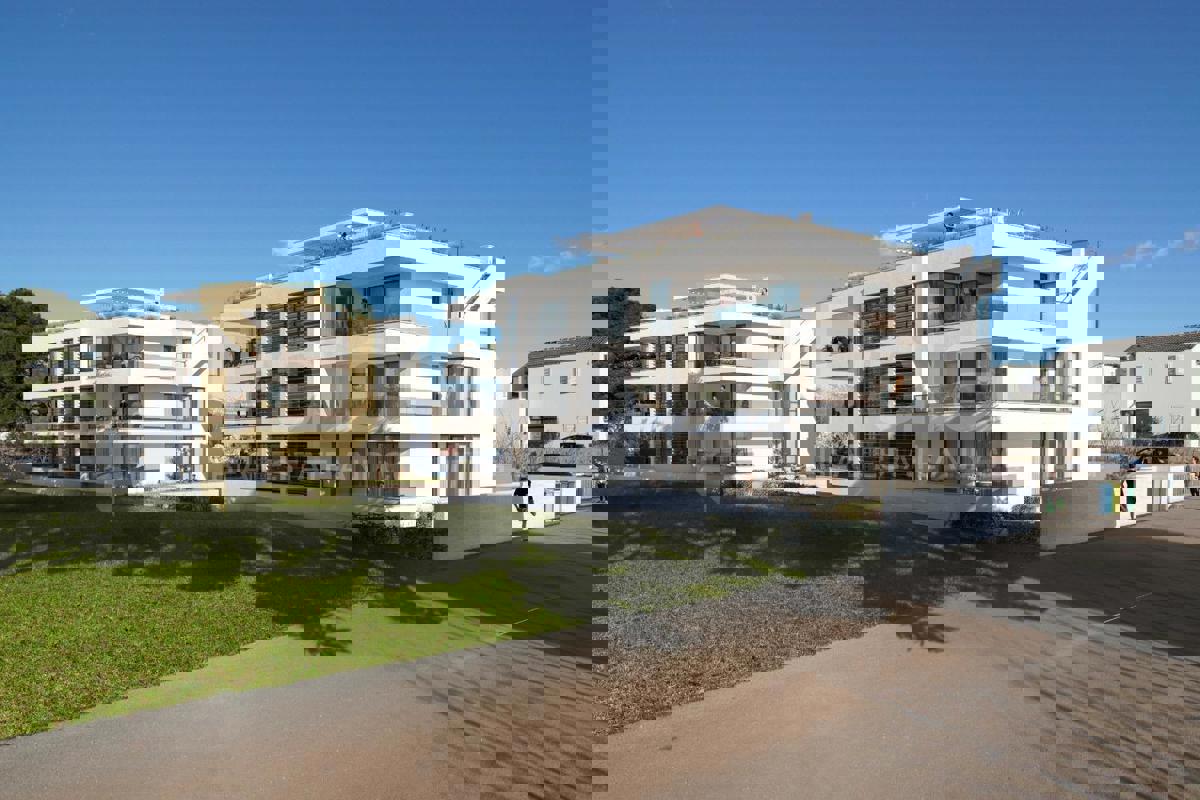 Apartma Na predaj - ZADARSKA PAG
