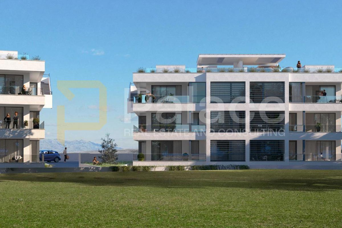 Flat For sale - ZADARSKA PAG