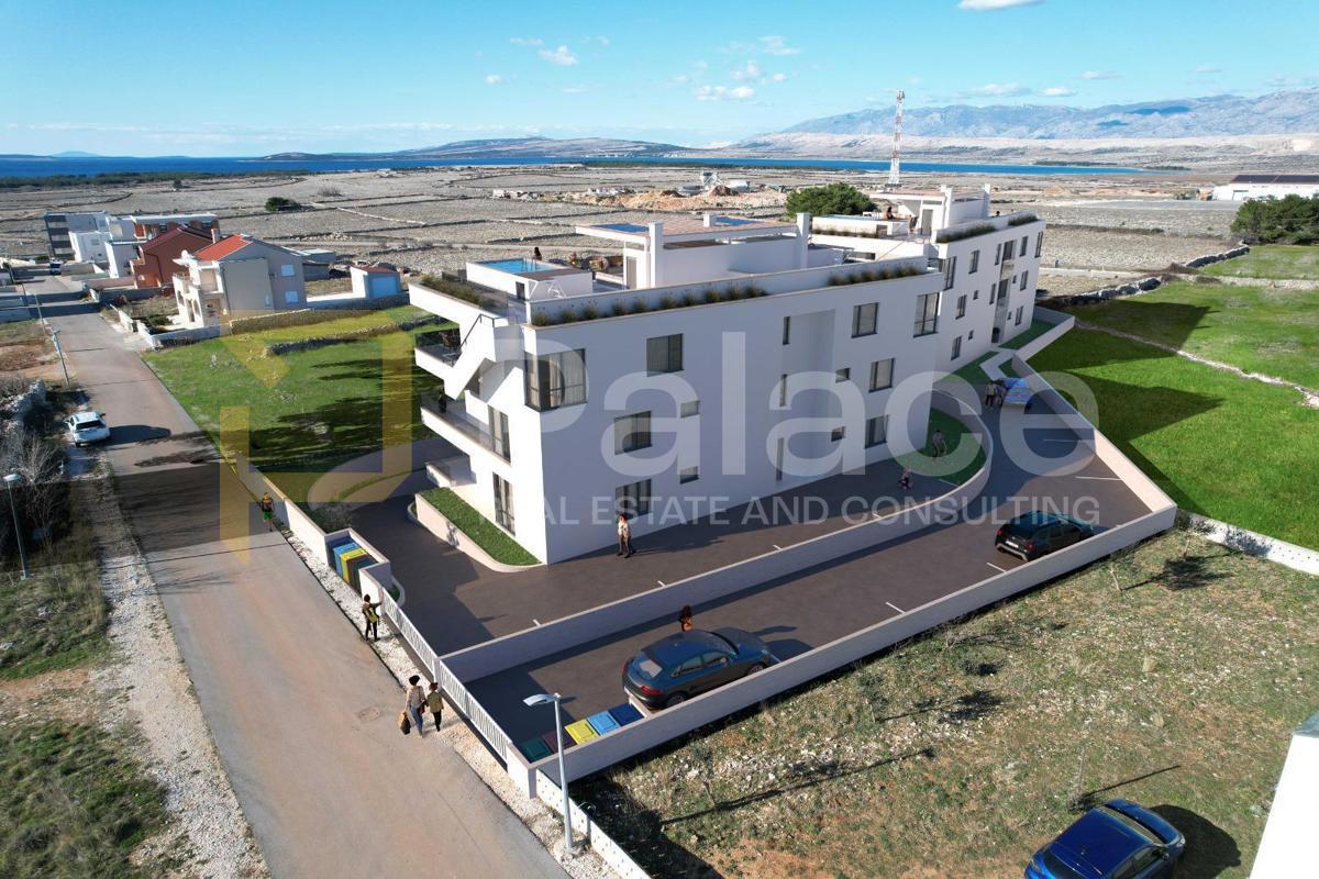 Flat For sale - ZADARSKA PAG