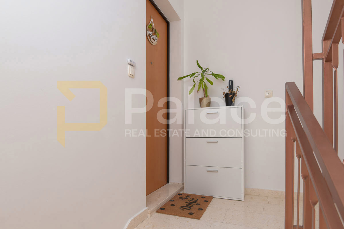 Apartmán Na prodej - ŠIBENSKO-KNINSKA ROGOZNICA