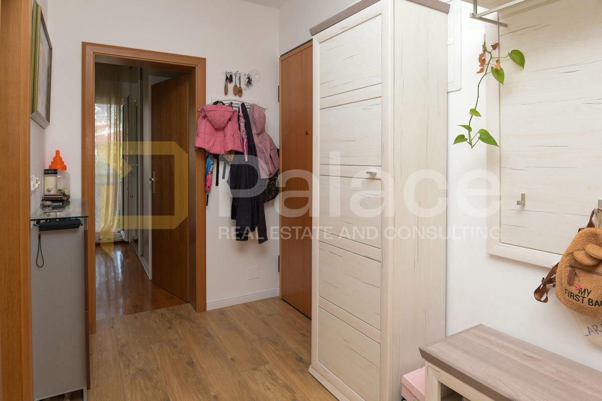 Apartmán Na prodej - ŠIBENSKO-KNINSKA ROGOZNICA