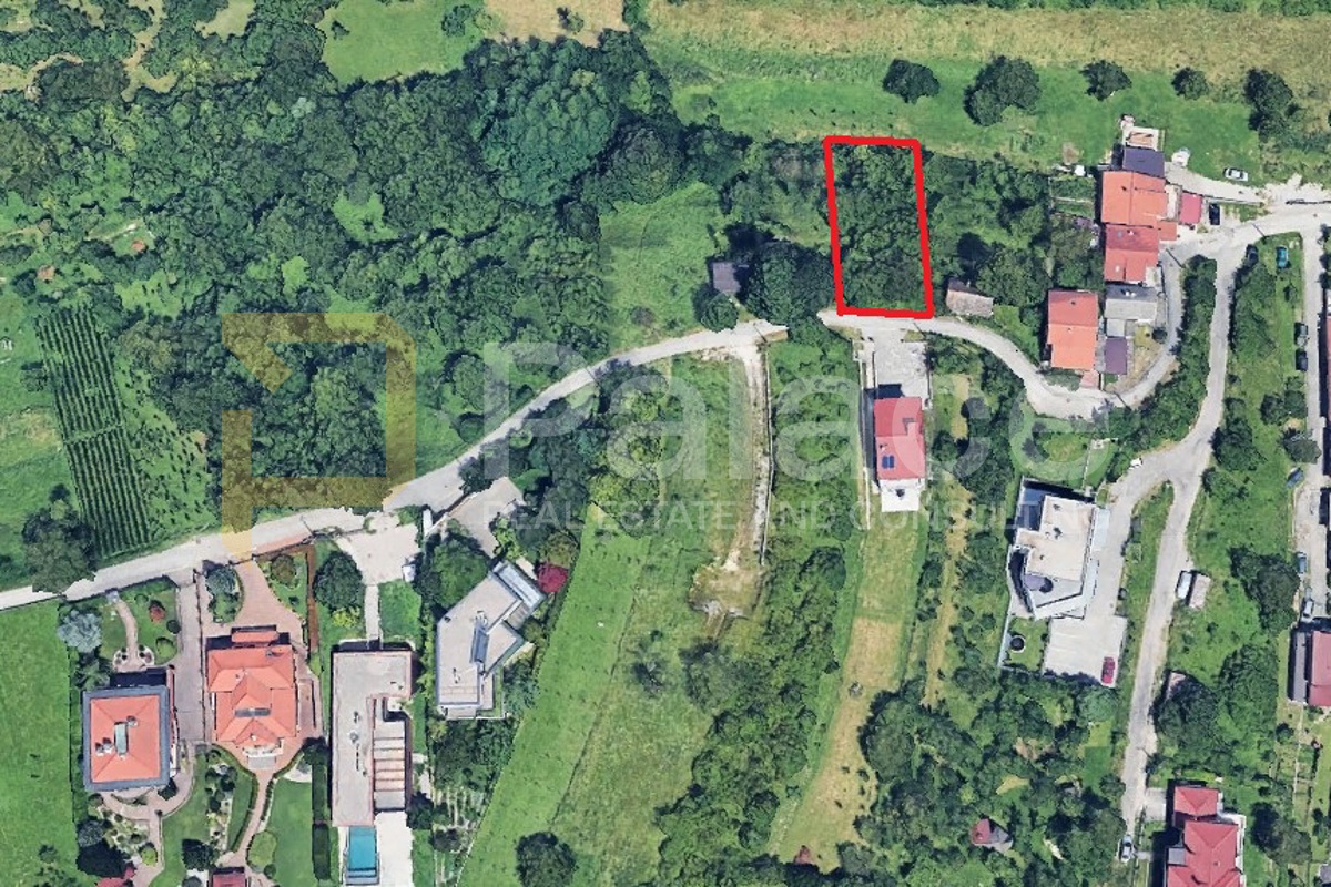 Grundstück Zu verkaufen