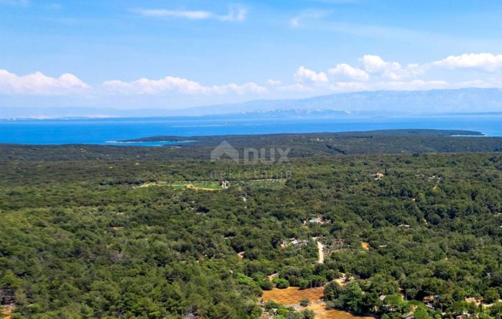 Pozemek na prodej 4260 m² – Punta Križa