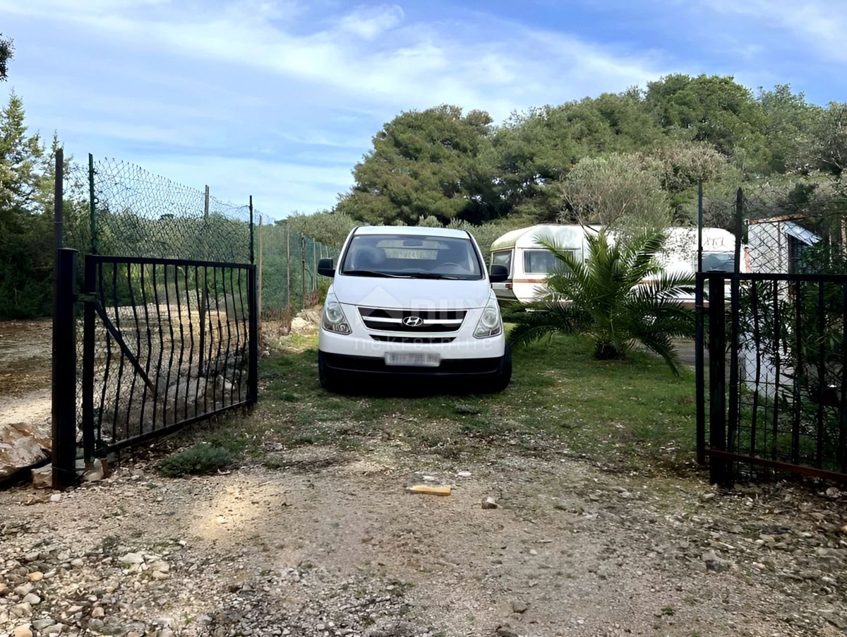 Land For sale - PRIMORSKO-GORANSKA MALI LOŠINJ