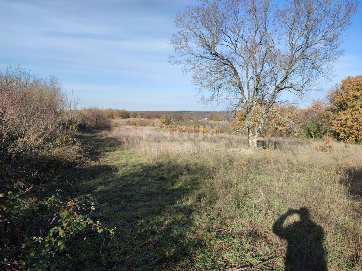 Terreno In vendita - ISTARSKA MARČANA