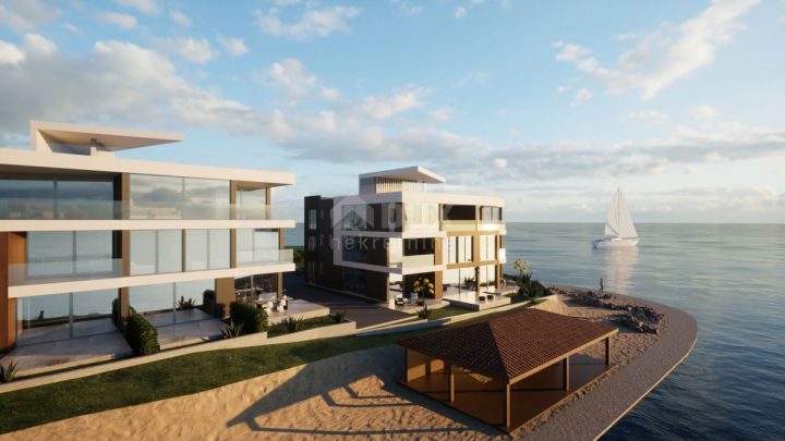 Apartmán Na predaj - Zadarska Privlaka - foto 5/14