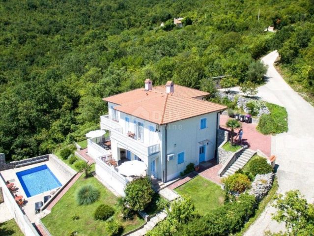 Casa in vendita – Brseč