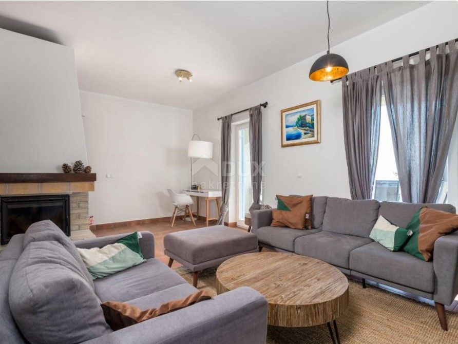 Casa In vendita - PRIMORSKO-GORANSKA MOŠĆENIČKA DRAGA