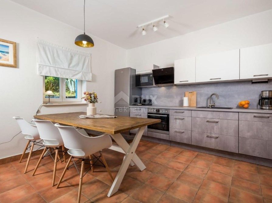 Casa In vendita - PRIMORSKO-GORANSKA MOŠĆENIČKA DRAGA