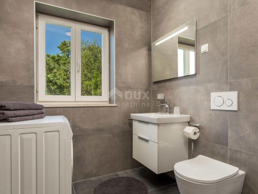 Casa In vendita - PRIMORSKO-GORANSKA MOŠĆENIČKA DRAGA