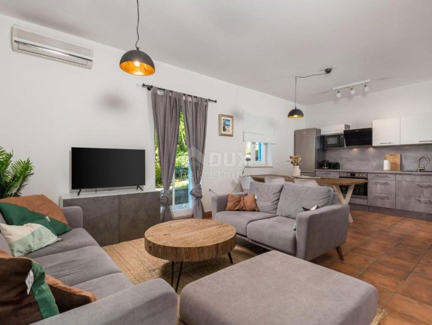 Casa In vendita - PRIMORSKO-GORANSKA MOŠĆENIČKA DRAGA