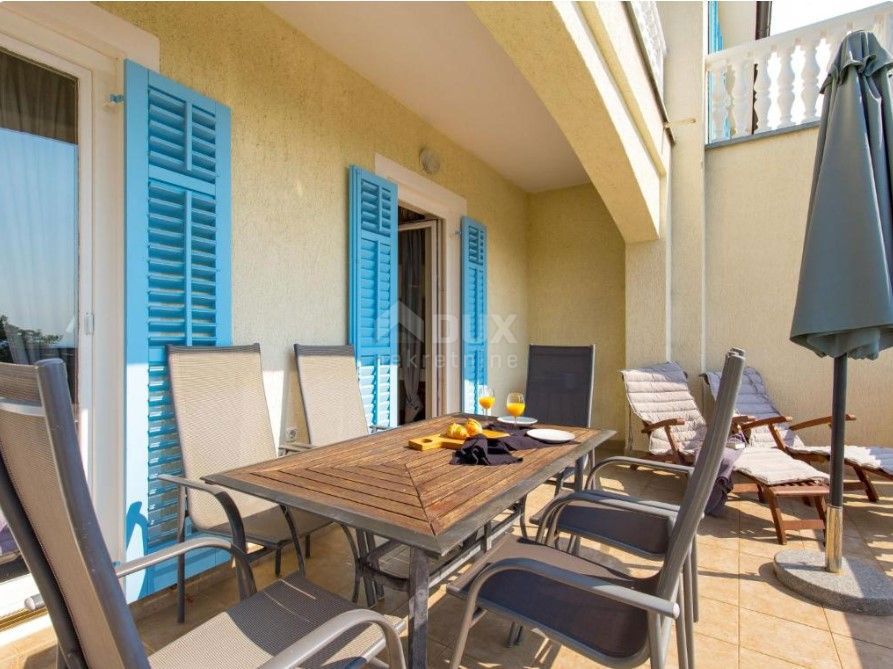 Casa In vendita - PRIMORSKO-GORANSKA MOŠĆENIČKA DRAGA
