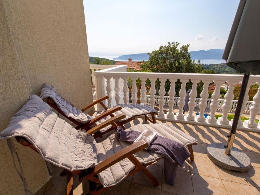 Casa In vendita - PRIMORSKO-GORANSKA MOŠĆENIČKA DRAGA