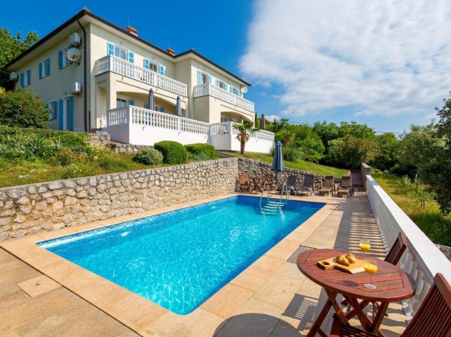 Casa In vendita - Primorsko-goranska Mošćenička Draga - foto 2/27