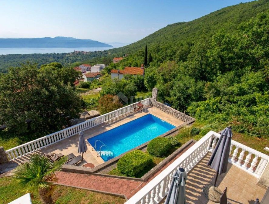 Casa In vendita - PRIMORSKO-GORANSKA MOŠĆENIČKA DRAGA