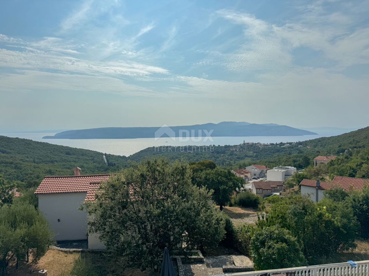 Casa In vendita - PRIMORSKO-GORANSKA MOŠĆENIČKA DRAGA