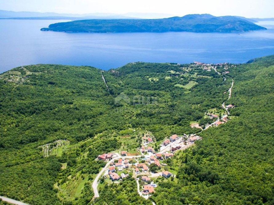 Casa In vendita - PRIMORSKO-GORANSKA MOŠĆENIČKA DRAGA