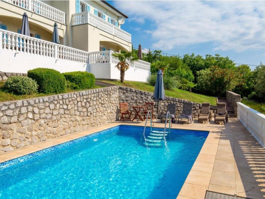 Casa In vendita - PRIMORSKO-GORANSKA MOŠĆENIČKA DRAGA