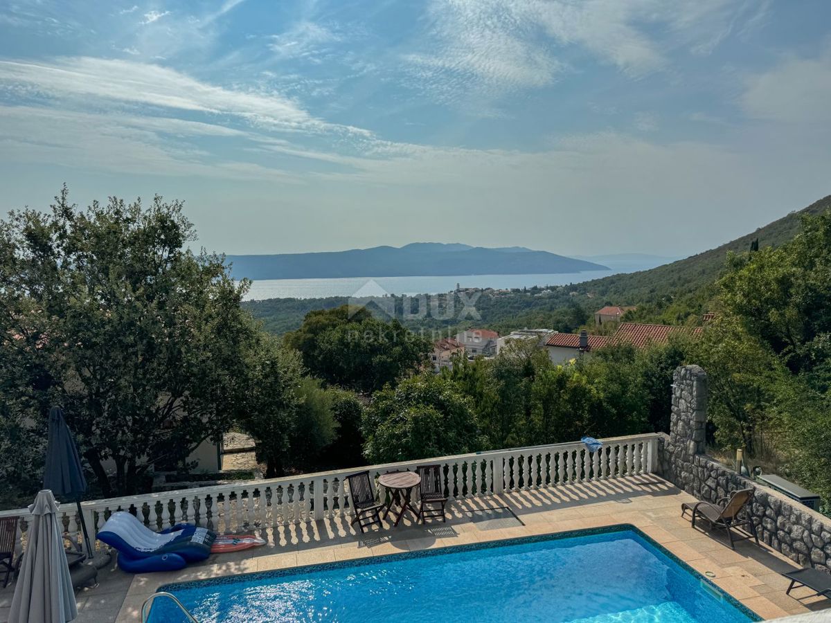 Casa In vendita - PRIMORSKO-GORANSKA MOŠĆENIČKA DRAGA