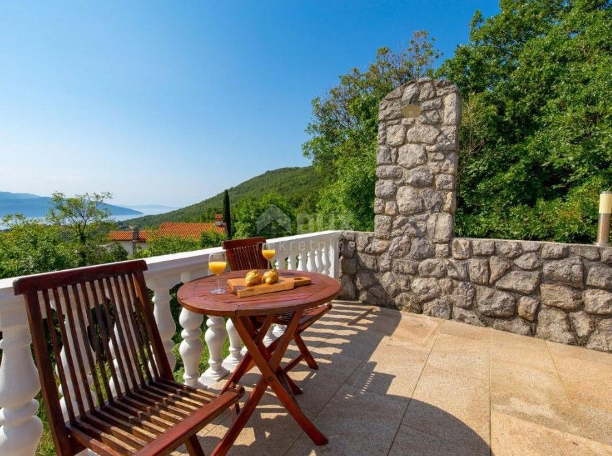 Casa In vendita - PRIMORSKO-GORANSKA MOŠĆENIČKA DRAGA