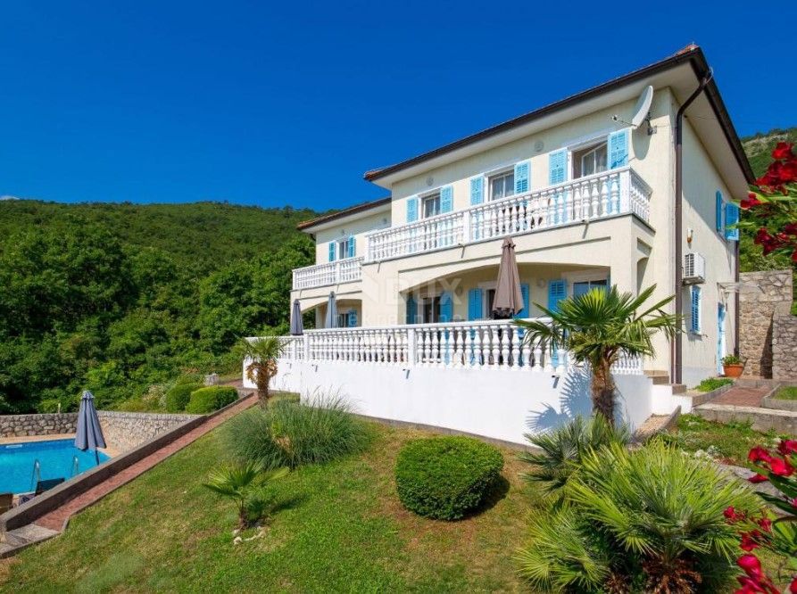 Casa In vendita - Primorsko-goranska Mošćenička Draga - foto 3/27