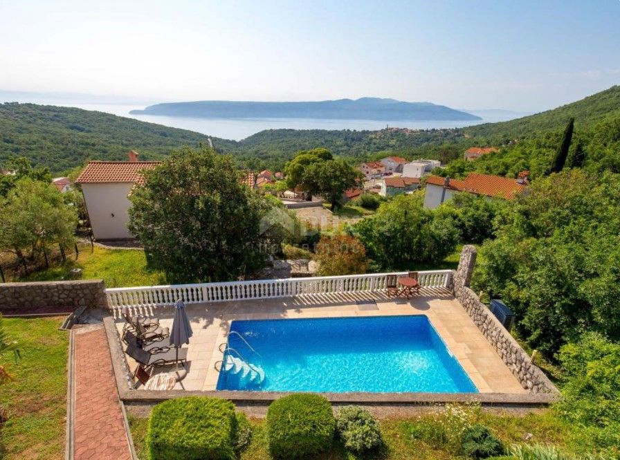 Casa In vendita - Primorsko-goranska Mošćenička Draga - foto 4/27