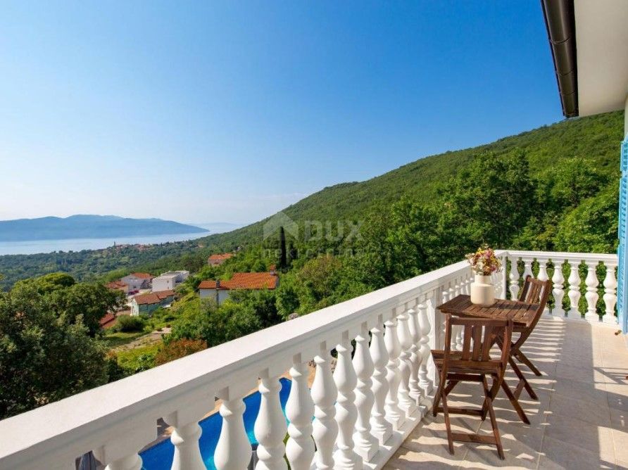 Casa In vendita - Primorsko-goranska Mošćenička Draga - foto 5/27
