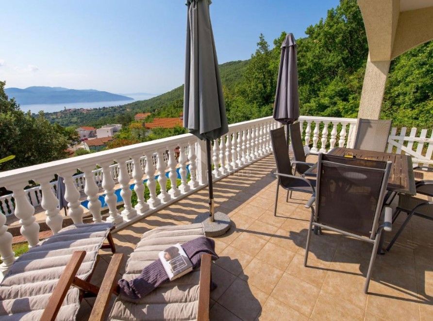Casa In vendita - PRIMORSKO-GORANSKA MOŠĆENIČKA DRAGA