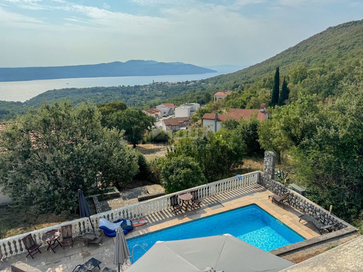 Casa In vendita - PRIMORSKO-GORANSKA MOŠĆENIČKA DRAGA