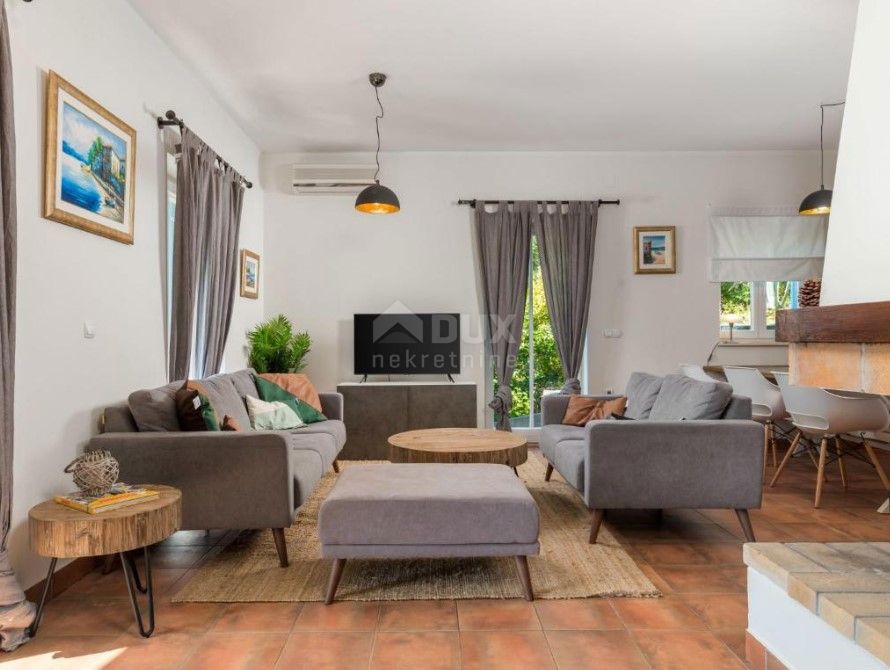 Casa In vendita - PRIMORSKO-GORANSKA MOŠĆENIČKA DRAGA