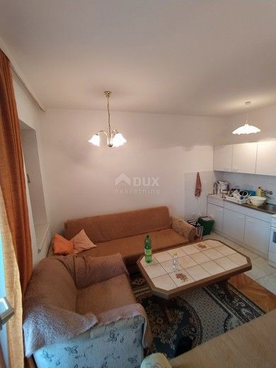 Apartmán Na prodej - PRIMORSKO-GORANSKA CRIKVENICA