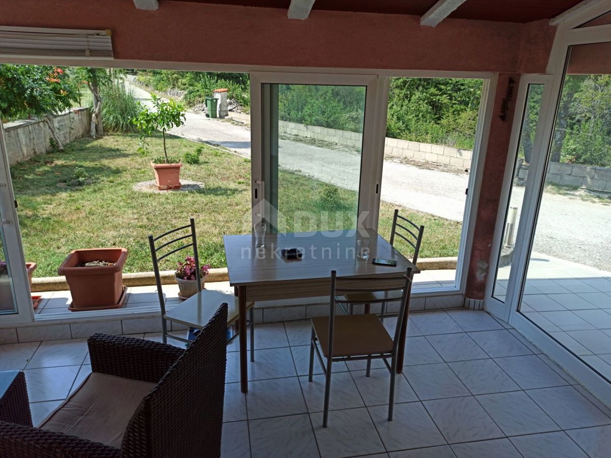 Dom Na predaj - ISTARSKA MARČANA