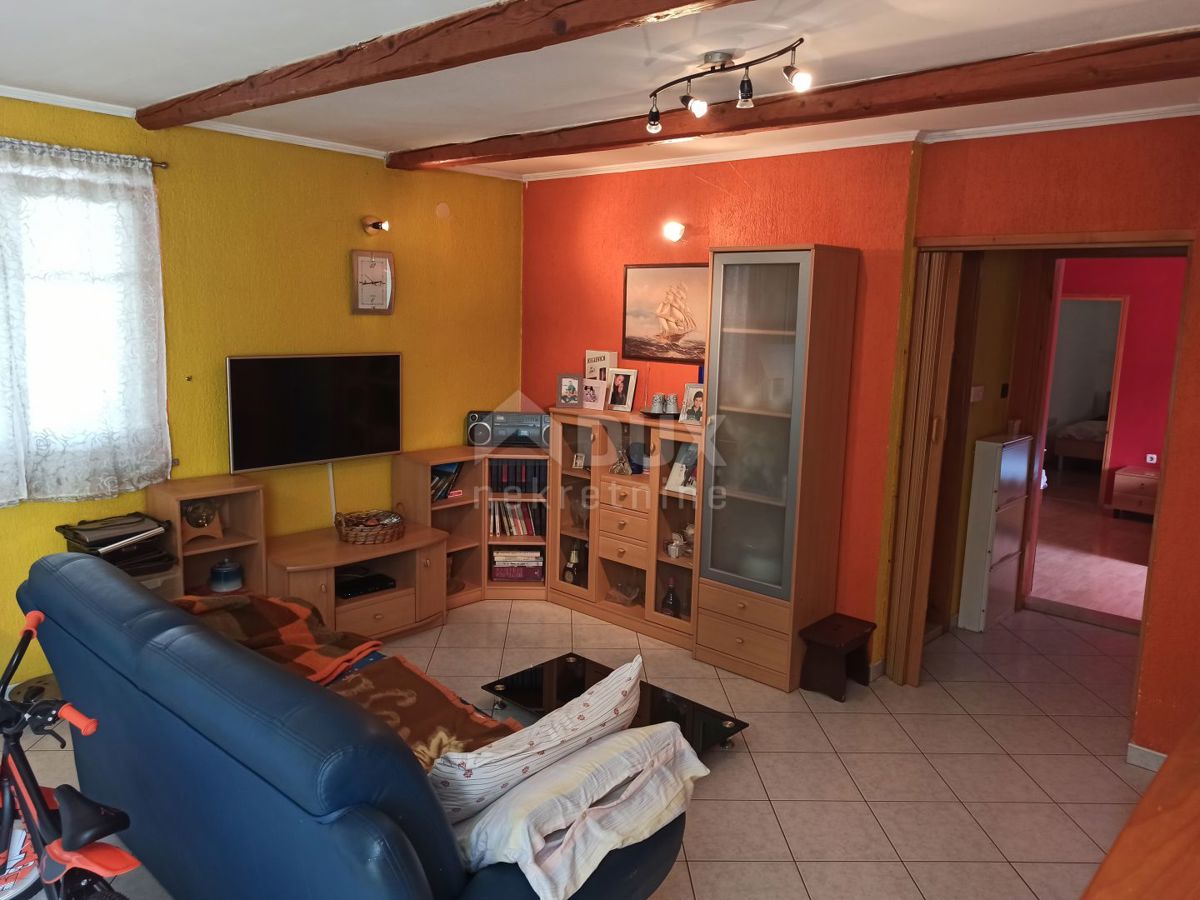 Dom Na predaj - ISTARSKA MARČANA