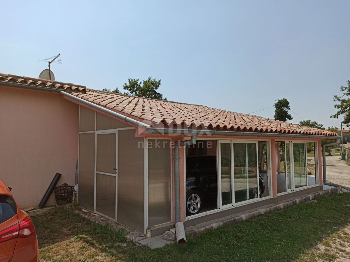 Dom Na predaj - ISTARSKA MARČANA