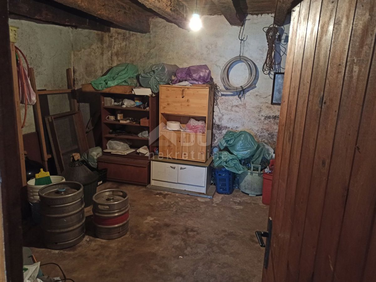Maison À vendre - ISTARSKA KANFANAR