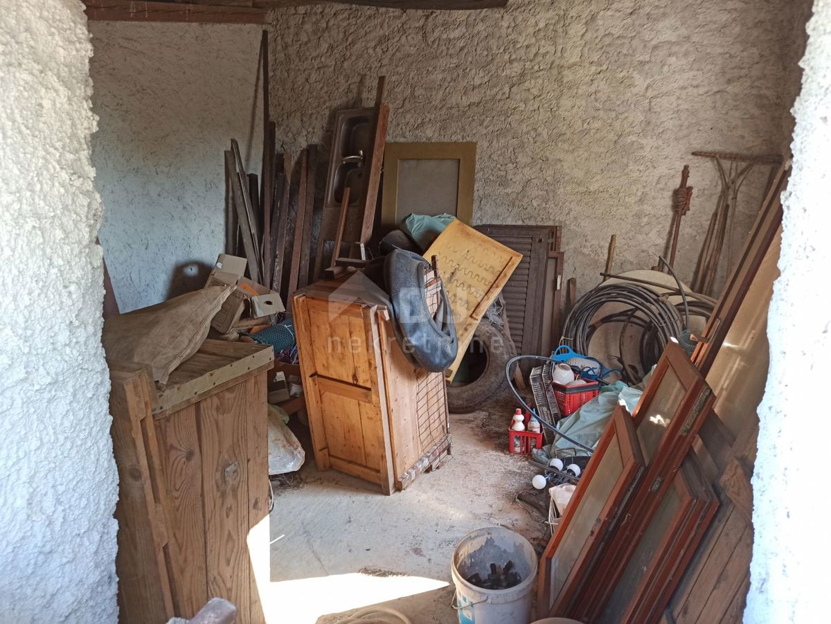 Maison À vendre - ISTARSKA KANFANAR