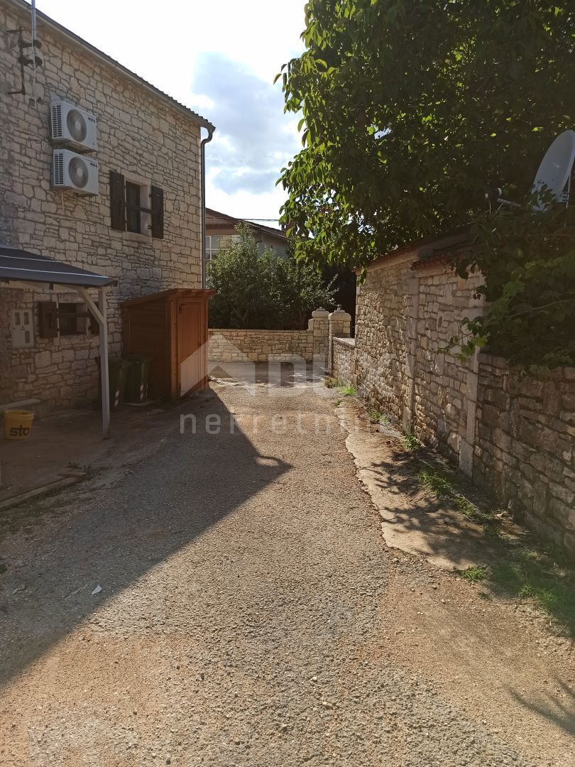 Maison À vendre - ISTARSKA Kanfanar
